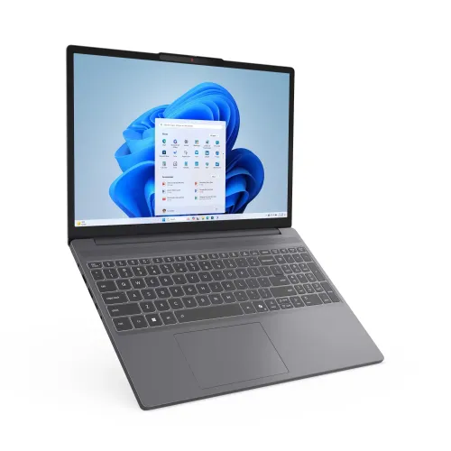 Lenovo IdeaPad Slim 3 15IRH10 Core i7 13th Gen 16GB Ram 512GB SSD 15.3 Inch WUXGA Laptop (83K100G0LK)